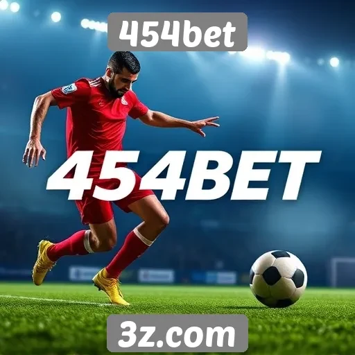 Melhores estratégias para apostas em 454bet