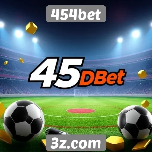 Comparação das promoções e bônus do 454bet