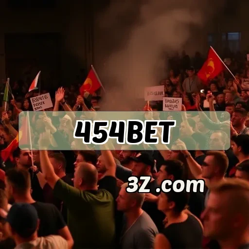 Casino 454bet: Emoções e Diversão em um Só Lugar