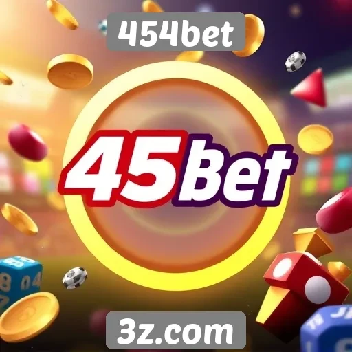 Oferta de jogos diversificada na 454bet