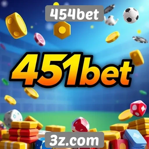 Opções de jogos disponíveis na plataforma 454bet