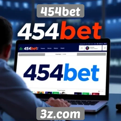 Impacto das regulamentações no 454bet