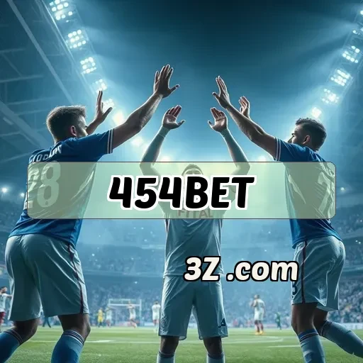 Vantagens da Signup no Site de Jogos 454bet