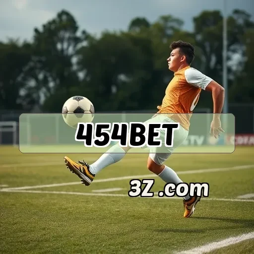 454bet Máquinas Slots